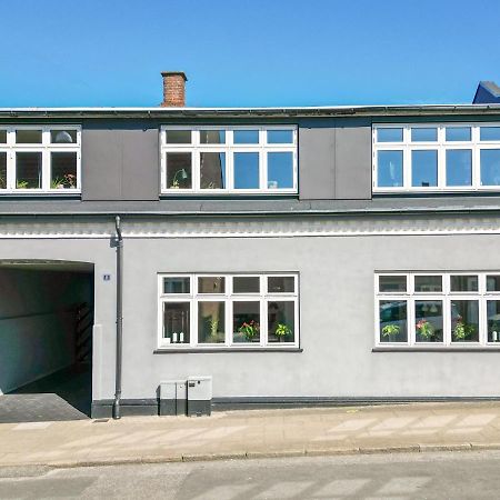 Stay In Esbjerg Zewnętrze zdjęcie