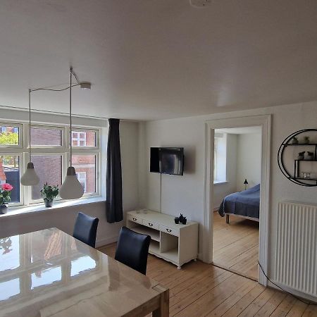 Stay In Esbjerg Zewnętrze zdjęcie