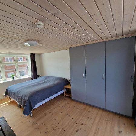 Stay In Esbjerg Zewnętrze zdjęcie