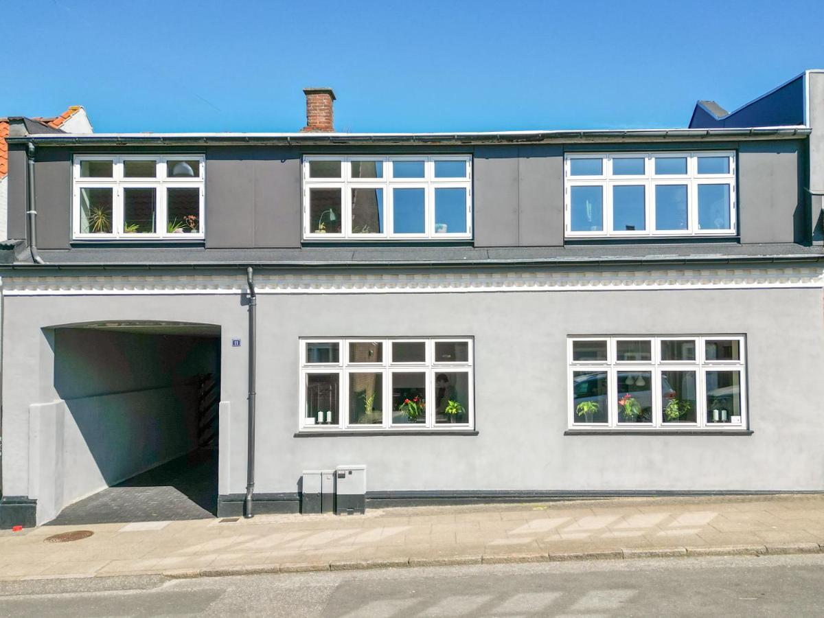 Stay In Esbjerg Zewnętrze zdjęcie