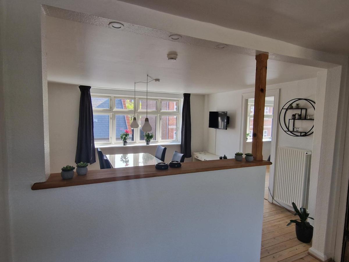 Stay In Esbjerg Zewnętrze zdjęcie
