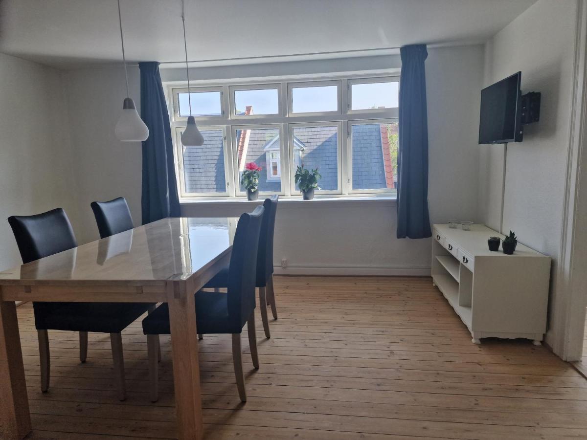 Stay In Esbjerg Zewnętrze zdjęcie