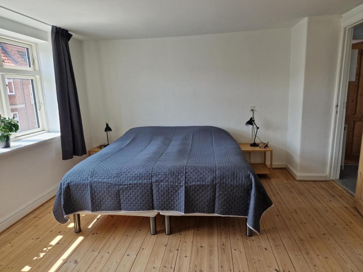 Stay In Esbjerg Zewnętrze zdjęcie