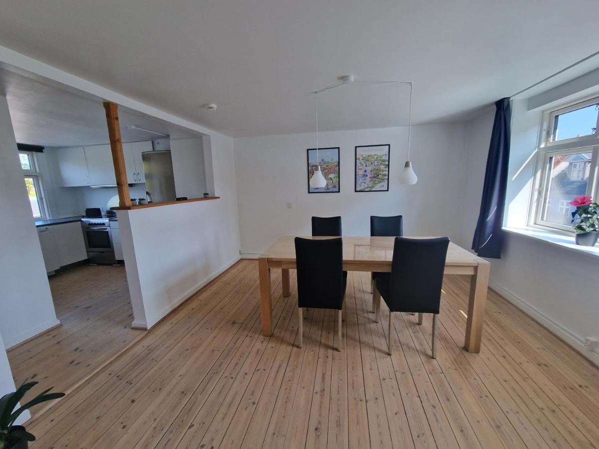 Stay In Esbjerg Zewnętrze zdjęcie