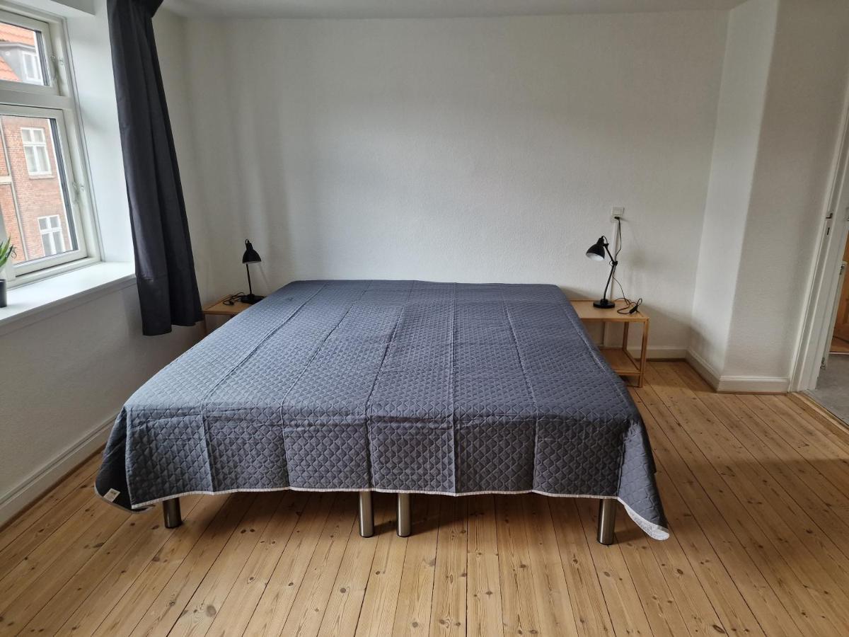 Stay In Esbjerg Zewnętrze zdjęcie