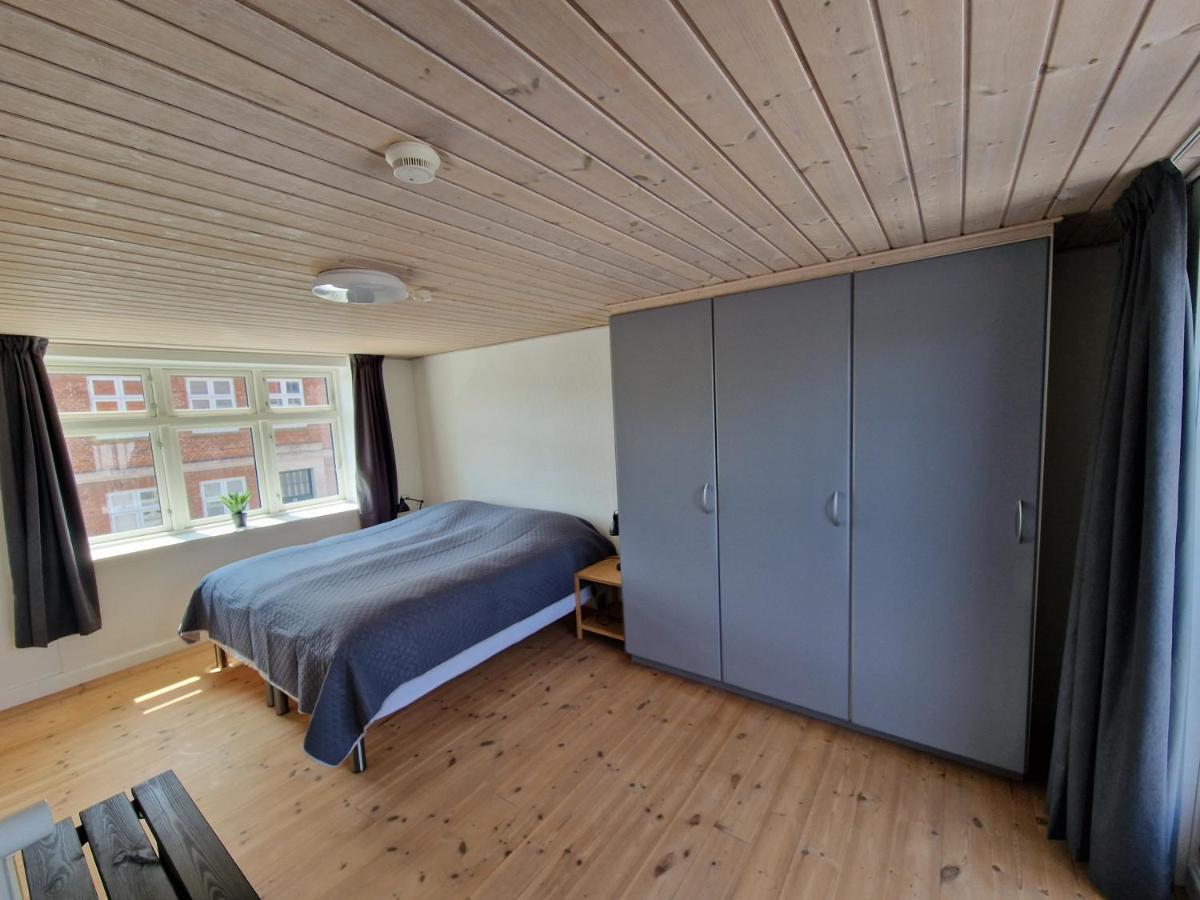 Stay In Esbjerg Zewnętrze zdjęcie