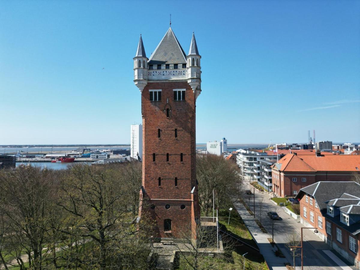 Stay In Esbjerg Zewnętrze zdjęcie