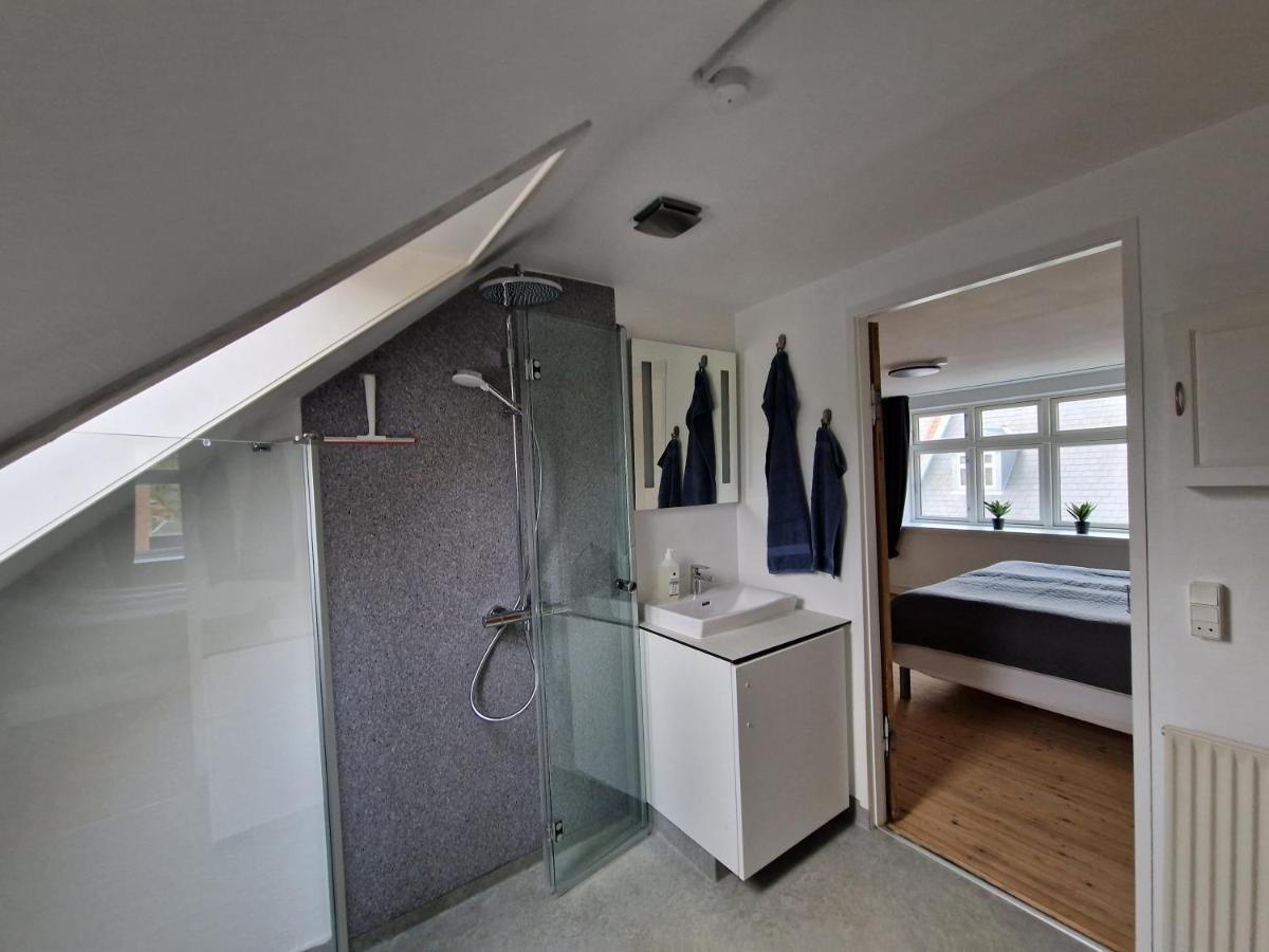 Stay In Esbjerg Zewnętrze zdjęcie