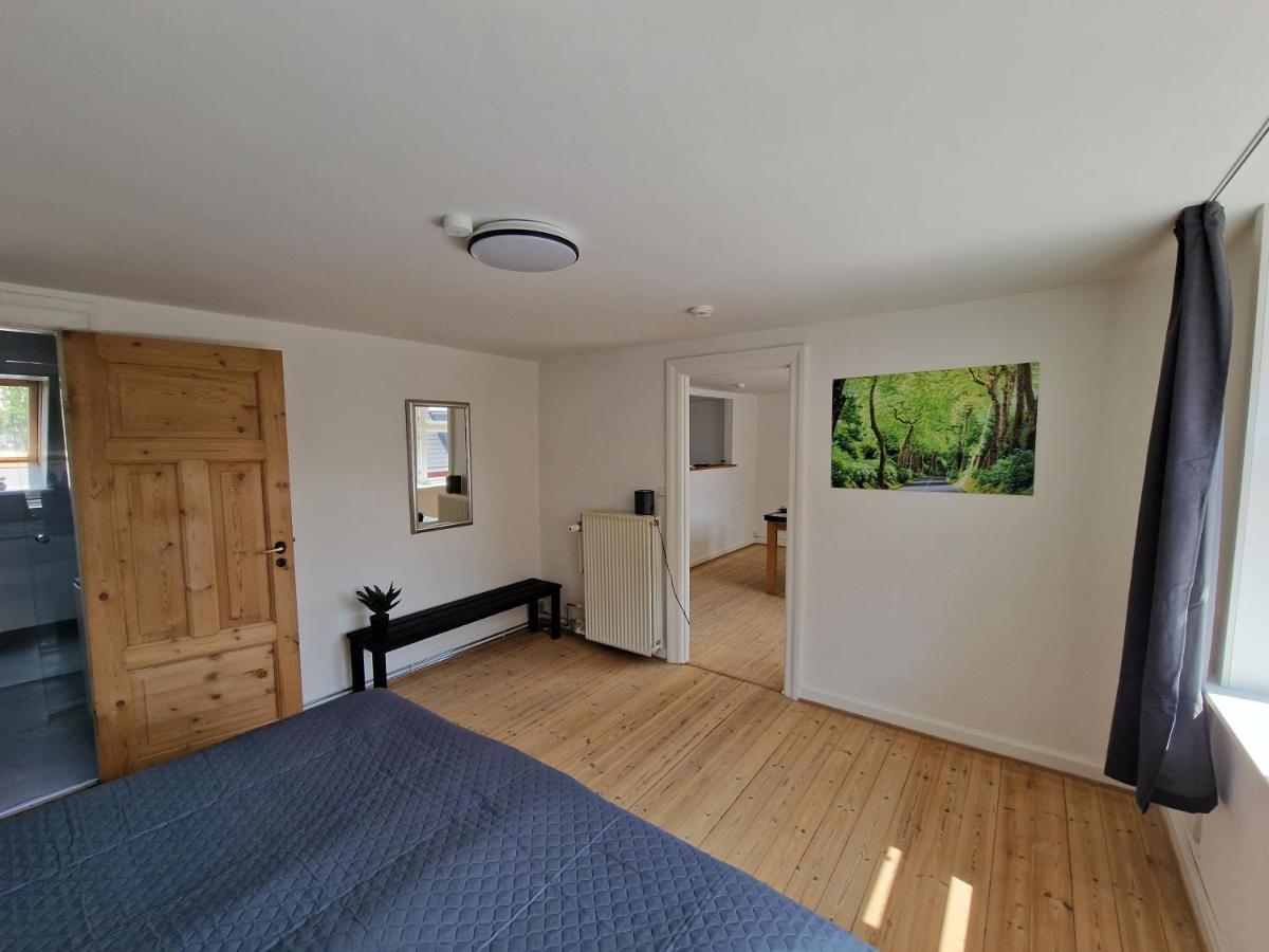 Stay In Esbjerg Zewnętrze zdjęcie
