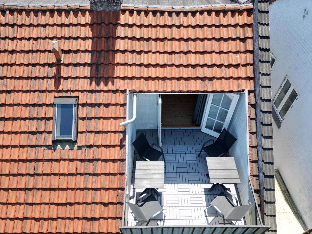 Stay In Esbjerg Zewnętrze zdjęcie