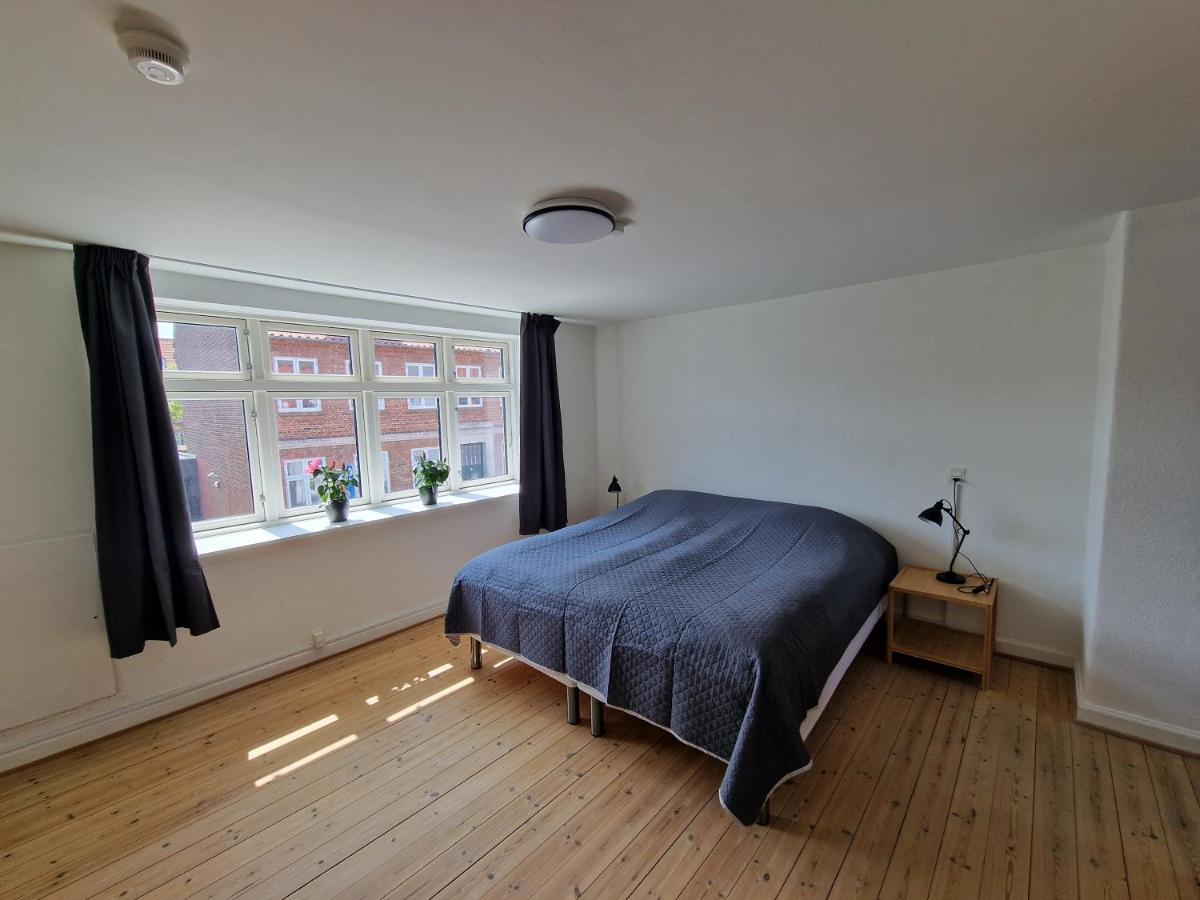 Stay In Esbjerg Zewnętrze zdjęcie
