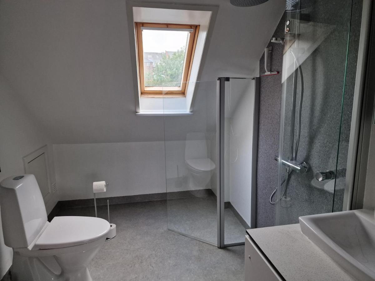 Stay In Esbjerg Zewnętrze zdjęcie